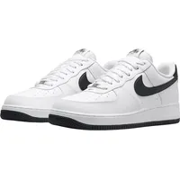 Nike Air Force 1 '07 Sneakers Herren - Weiß - 44