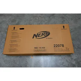 Volare NERF 20 Zoll RH 26,7 cm blau