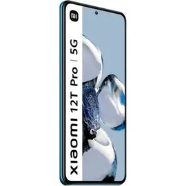 Xiaomi 12T Pro 8 GB RAM 256 GB Blue