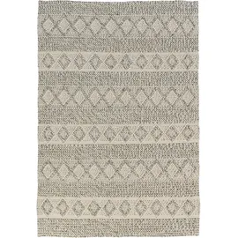 Schöner Wohnen SCHÖNER WOHNEN-Kollektion Wollteppich Alva 200 x 300 cm Wolle