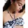 Roxy Bandeau-Bikini-Top Damen Bunt XS Cup B