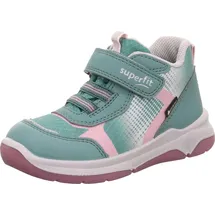 superfit Cooper Kinder Grün/Rosa 33