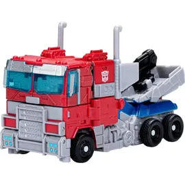 Hasbro Transformers Rise of The Beast Voyager Class - Optimus Prime Action Figure F5495