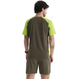 Arc'teryx Arcteryx Herren Norvan Downword Logo T-Shirt (Größe S, gruen)