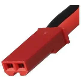 Red Power Akkupack LiPo 3,7 V 800 mAh 25 C Softcase JST, BEC
