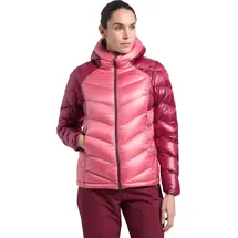 La Sportiva Lumina 300 Down Jacket Women rosebay/redwood (P13R25) S