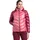 La Sportiva Lumina 300 Down Jacket Women rosebay/redwood (P13R25) S