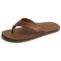 REEF Draftsmen Bronze Brown 46