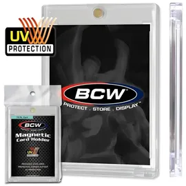 Bcw Magnetischer Kartenhalter 75 pt