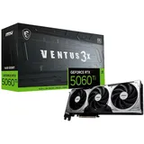 MSI RTX 5060 Ti 16G Ventus 3X OC