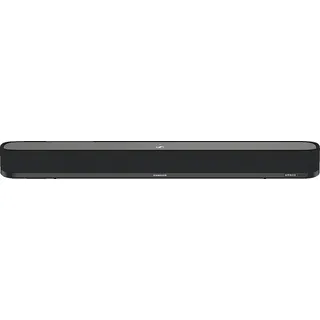 Sennheiser AMBEO Soundbar Schwarz