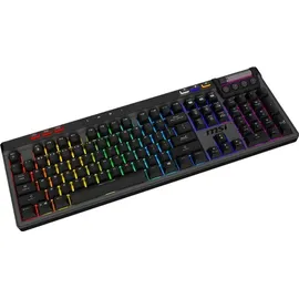 MSI STRIKE PRO Wireless Kailh Midnight Pro Silent US