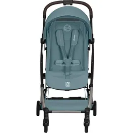 Cybex Orfeo Buggy Stormy Blue