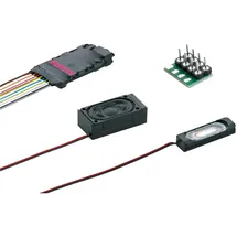 Märklin SoundDecoder mSD3 60986 H0