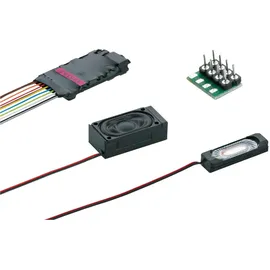 Märklin SoundDecoder mSD3 60986 H0