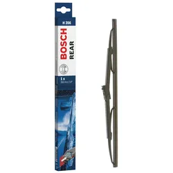 Bosch H356 - Scheibenwischer Rear - Länge: 350 mm für Heckscheibe