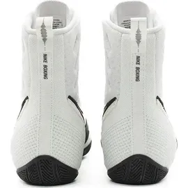 Nike Machomai 3 Herren Weiß/Schwarz 40,5