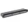 TRENDNET TC-P24C6AS 24-Port Cat6A geschirmtes Patchpanel 1U