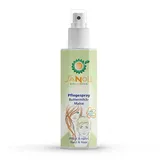 Sanoll Pflegespray Buttermilch/Malve 150 ml