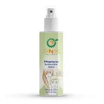 Sanoll Pflegespray Buttermilch/Malve 150 ml