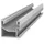 K2 Systems Montageschiene SingleRail 36 3,65 m