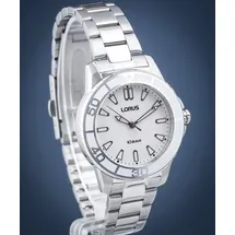 Lorus Sports Edelstahl 34 mm RG253VX9