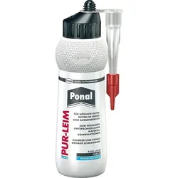 Holzleim Ponal PUR 420g