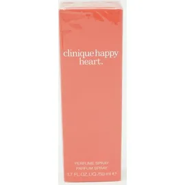 Clinique Happy Heart Eau de Parfum 50 ml