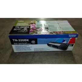 Brother TN-320BK schwarz