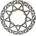 Bremsscheibe MST227RAC
