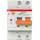 ABB 2CSA255103R1165 Fehlerlichtbogen-Schutzeinrichtung 2polig 230V