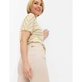 RAPHAELA by BRAX PAMINA Bermuda Beige 42