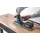 Makita BO3711J ohne Akku + Koffer