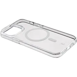 Cellularline Gloss Mag - iPhone 15 Plus, Cover, Apple, iPhone 15 Plus, 17 cm (6.