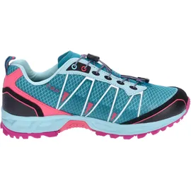 CMP Damen Altak WP Schuhe (Größe 39 tuerkis)