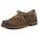 Haferlschuh Braun 44