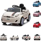 Chipolino Fiat 500 MP3,