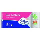 Soft Star Toilettenpapier 4-lagig