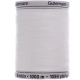Gütermann Bobbinfil 1000m 1001,