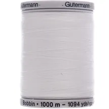 Gütermann Bobbinfil 1000m 1001,