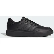 adidas Courtblock Herren Core Black/Carbon/Core Black 42 2/3