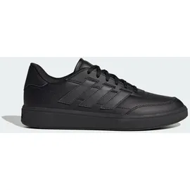 adidas Courtblock Herren Core Black/Carbon/Core Black 42 2/3