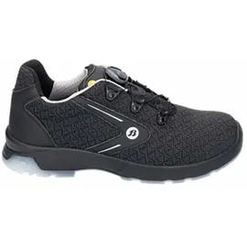 Bata Halbschuh SUMM SEVEN, BOA, S3, Gr. 39