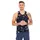 Nike Dri-Fit ADV Aeroswift Tanktop Schwarz XL