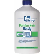 Dr. Becher Becher BUERSTEN-REINIGER 1l