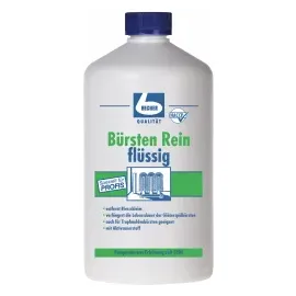 Dr. Becher Becher BUERSTEN-REINIGER 1l