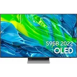 Samsung S95B 55 Zoll QLED Smart TV 55S95B (2022), HDR, Wlan, Triple-Tuner