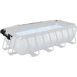 EXIT TOYS Poolabdeckung 400 x 200 cm 30.80.42.50