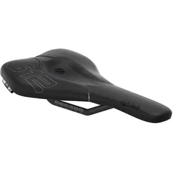 SQlab Sattel 612 Ergowave Carbon Schwarz Modell 2025