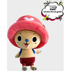 sakami merchandise gmbh Figur One Piece New Chopper 3